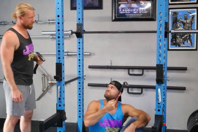 What Inspired People to Workout using Fitness Equipment