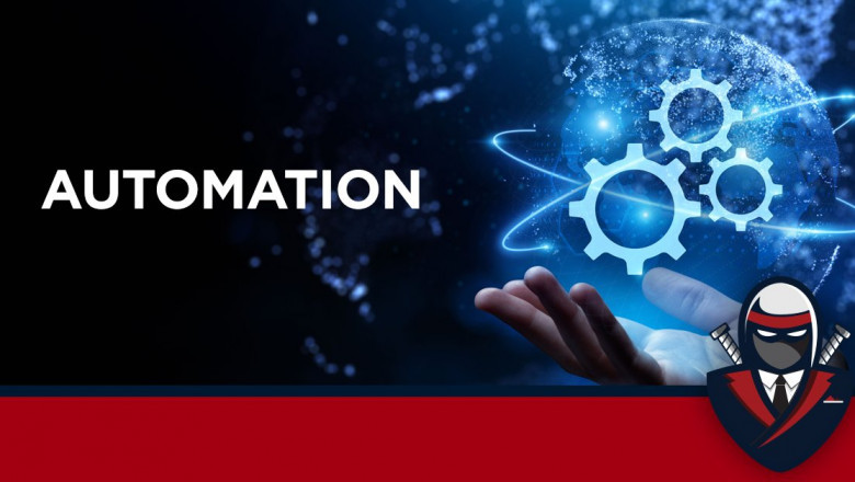 What Is Business Automation and Why It Is Important
