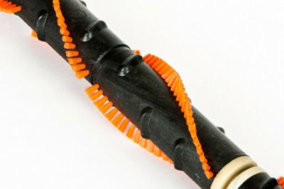 What is self cleaning brushroll vacuum?