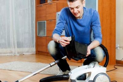What is the best vacuum cleaner for hardwood floors?