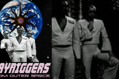 What Went Wrong with the Space Movie that Came Out in 1992?