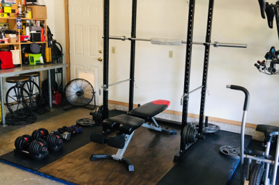 Who Should Exercise Using Gym Equipment II