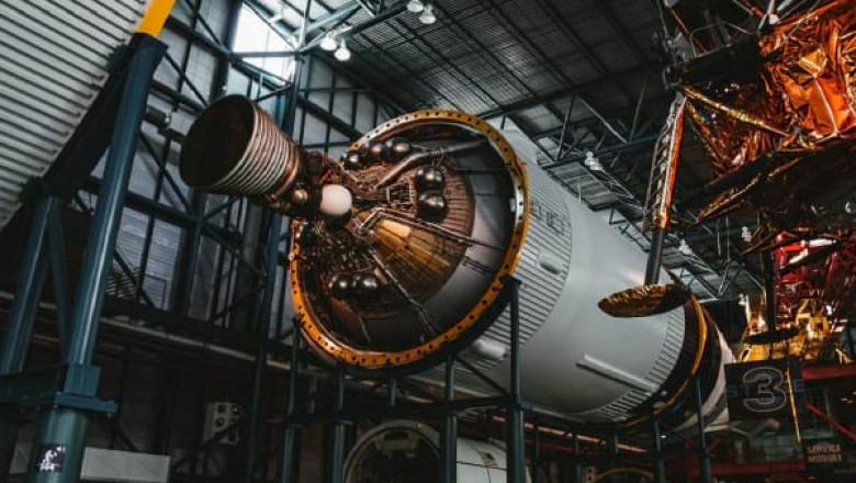 Aerospace Engineering in UK- Complete Guideline