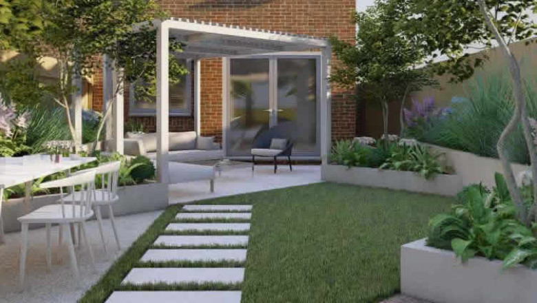 Create Beautiful Gardens: 5 Useful Free Garden Design Software Features