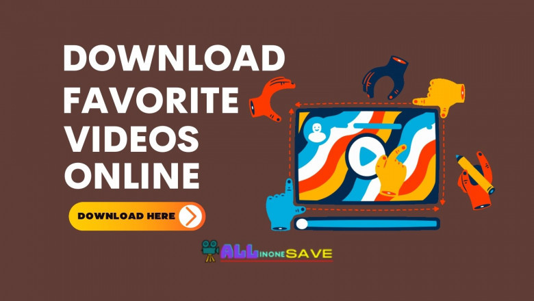 How to download videos from social media like Facebook, Instagram, and Twitter while respecting copyright