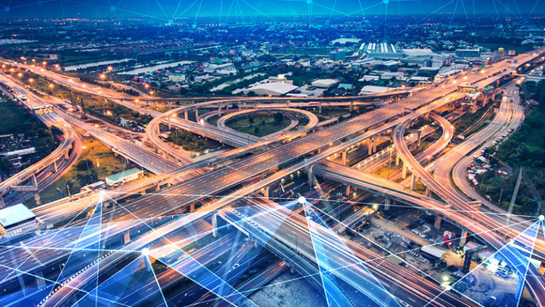 L&T Smart world - smart public safety solutions