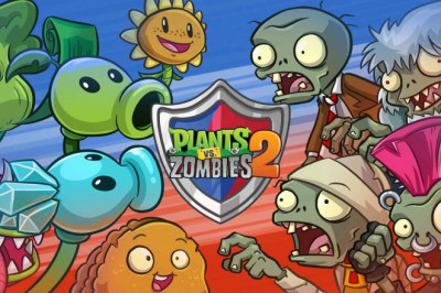 Plants vs Zombies 2 Complete Guide | Its About Time