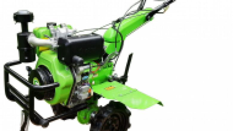 Rotary Tiller for Sale  Aspee India