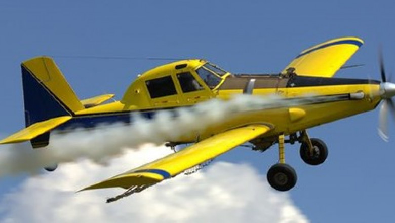 Things Only A Turboprop Powered Aircraft Can Do