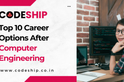 Top 10 Career Options After Computer Engineering