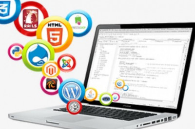 We are specialized in Website Development, Website Maintenance