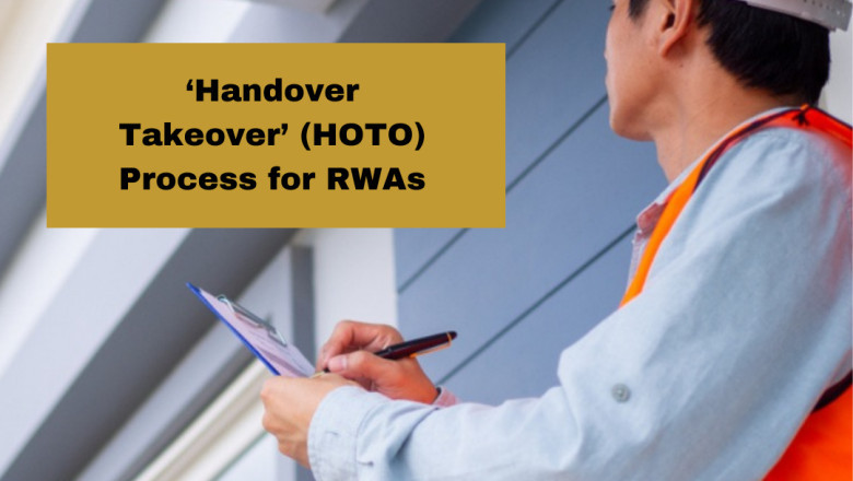What is the HOTO Process and Why is it Important for RWAs?