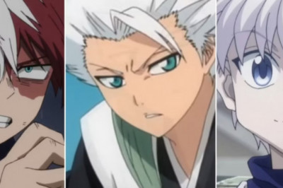 why anime characters look white 2022 (Guide)