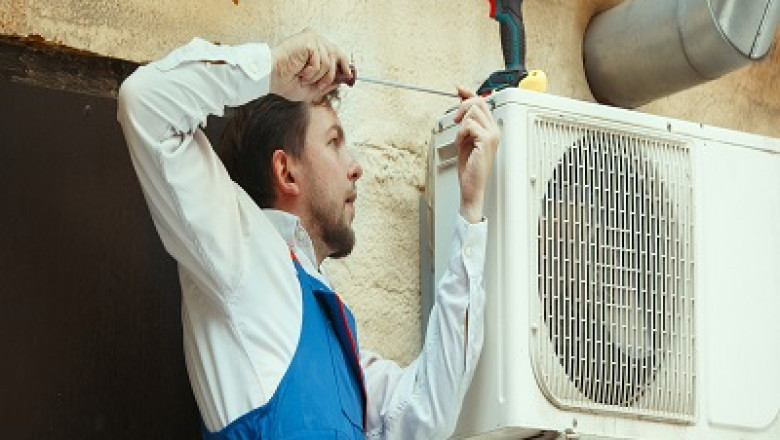 Ac repair cost in Ajman, UAE