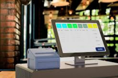 All You Need to Know About-Point Of Sale System!
