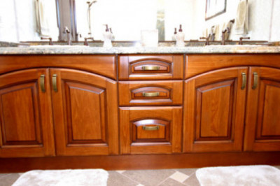 Bathroom Remodel Contractors Orange County