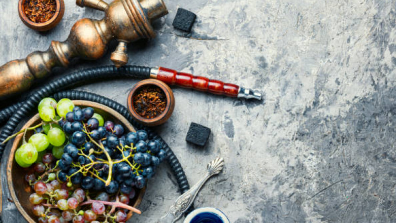 Best Hookah Flavors | Shisha King