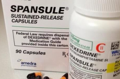 Buy dexedrine online without prescription