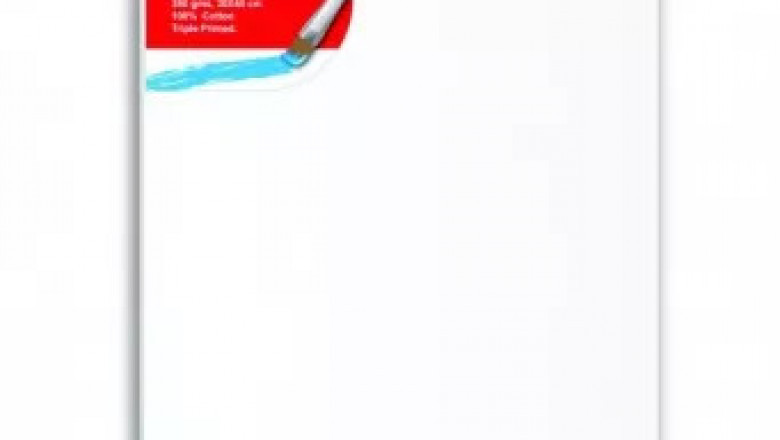 Buy Professional Canvas Online from Sandhai.ae | UAE