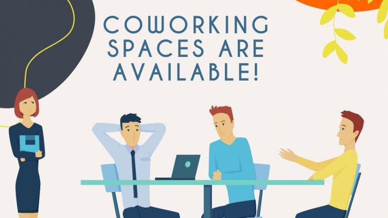 Coworking Space New Jersey