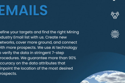 Data quality of the Mining Industry Database