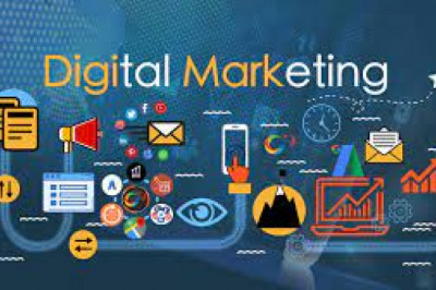 Digital Marketing Company In Rohini