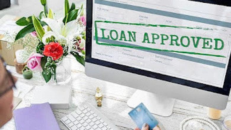 Get Short Term Business Finance in Australia At LoansOne