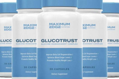 GlucoTrust Really Work or Fake?
