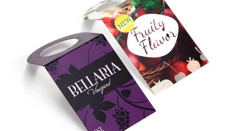 How to Ensure Business Promotion with Custom Bottle Necker?