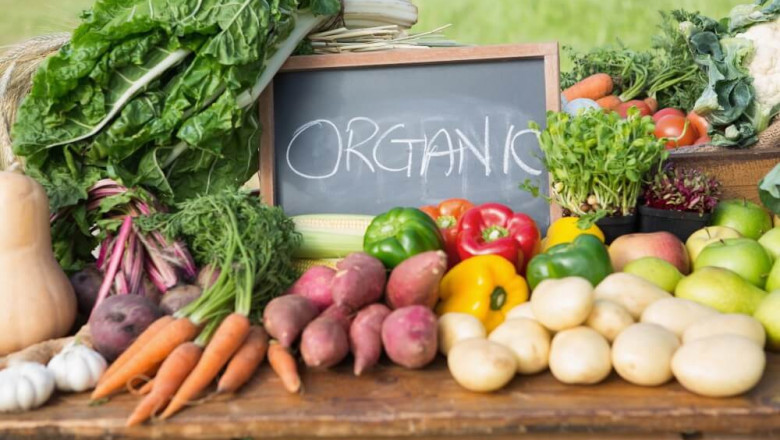 India Organic Farming Market Share, Size, Gorwth and Forecast 2022-2027