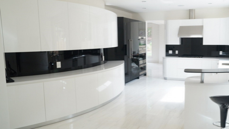 Kitchen Cabinets Fullerton CA