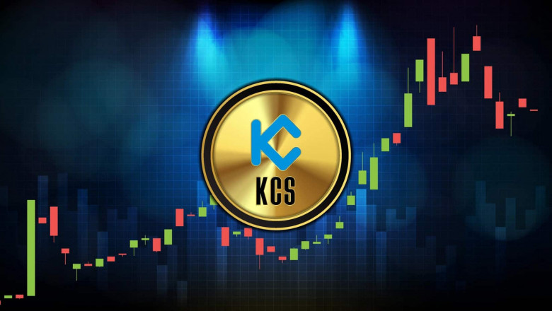 Kucoin Token - A Complete Guide