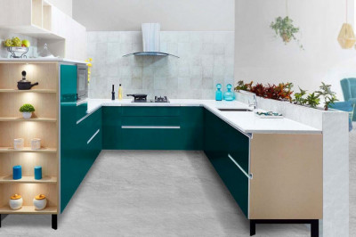 Modular Kitchen Tips by Shutter Shop Floor to Ceiling Wardrobe Manufacturers Bangalore