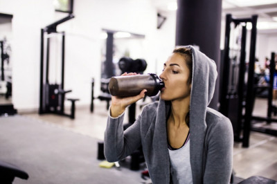 Nutritional Supplements for Athletes