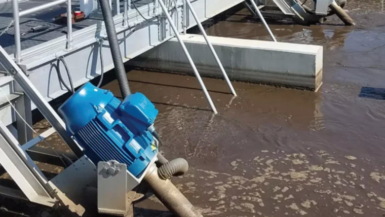 Role of Clarifiers | Clarifiers in Wastewater Treatment Companies in India