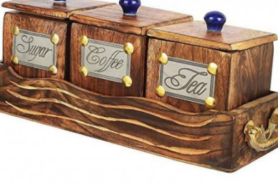 Thoughts on the Ultimate Kitchen Accessory