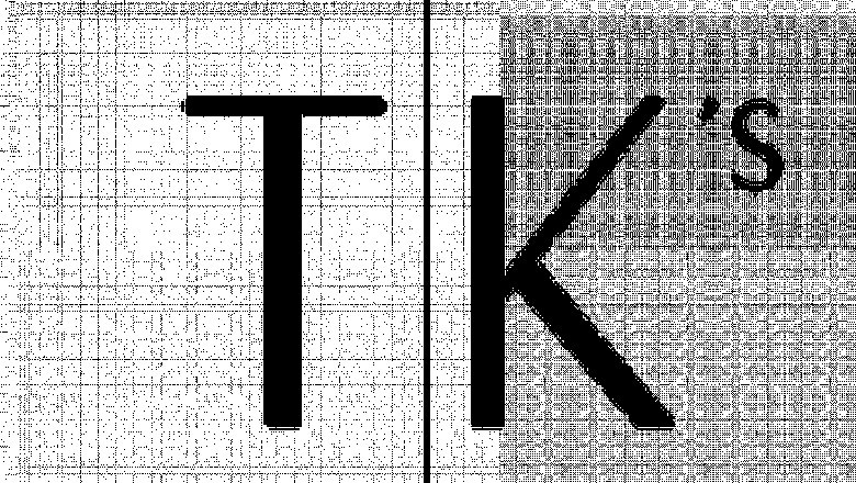 TK's Comedy Club