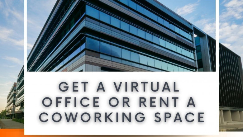 Virtual Office Los Angeles