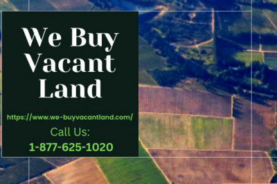 We Buy Land