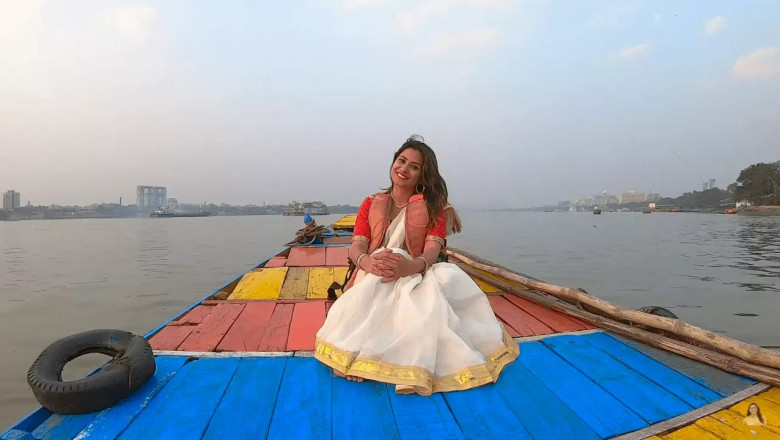 What Makes Princep Ghat a Highly Romantic Place in Kolkata?