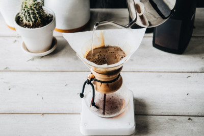 4 Reasons to Give Light Roast Coffee a Chance