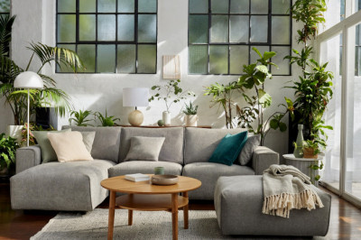 4 Reasons to Make Your Next Sofa a Modular Sofa