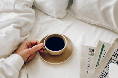 4 Tips to Help You Fall in Love with Coffee