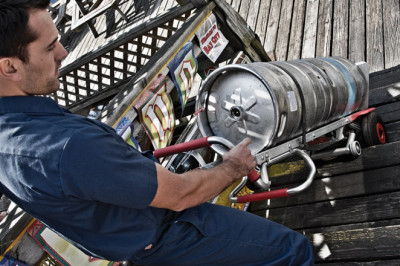 5 Material Handling Tools Your Commercial Appliance Business Needs