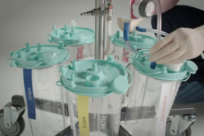 A study of the global Fluid Management System Market: trends, market size, growth, opportunity, as well as forecasts for 2022-2028