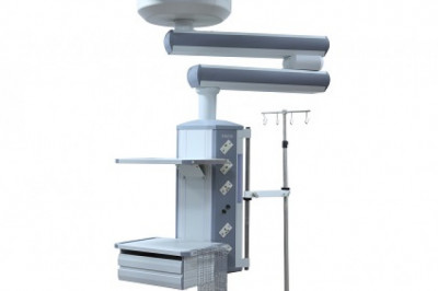 A study of the global Medical Pendants Market: trends, market size, growth, opportunity, as well as forecasts for 2018-2026