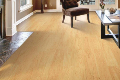 Add the Flexibility of Cost-Effective Laminate Flooring Styles