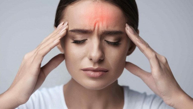 Alternative Treatments for Chronic Headaches Due To Migraine