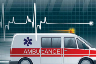 Ambulance Services Market Key Players, Share & Forecast Report to 2028