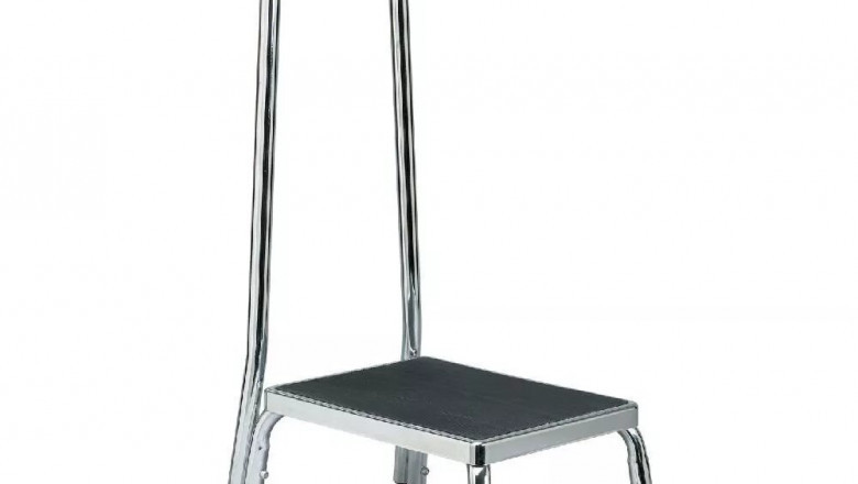 Bathing Equipment to Add for the Elderly People